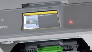 Easy way to Tonner Reset Process MFC-L6900DW Brother printer