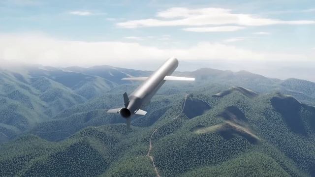 F-15E Russian SU-34 bombing SA-3 Tomahawk strike - DCS World смотреть онлайн