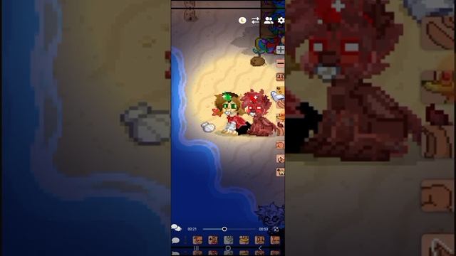 КАК НАЙТИ/ПОЛУСИТЬ ЖЕМЧУГ В PONY TOW???? смотреть онлайн