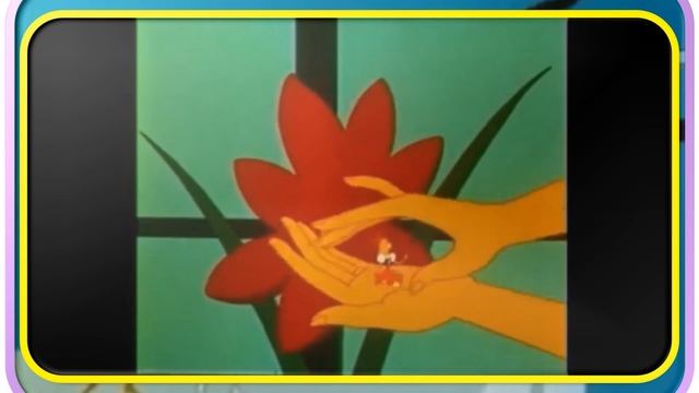 СКАЗКИ АНДЕРСЕНА смотреть онлайн