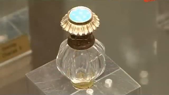 Fragonard Perfume Museum - Paris смотреть онлайн
