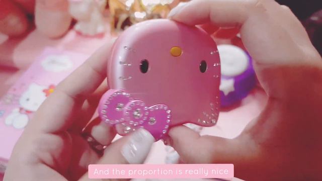 hello kitty phone unboxing смотреть онлайн