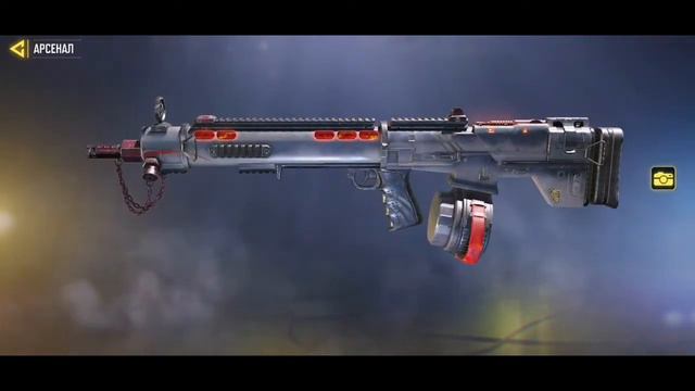 UL736 - "Глубинная бомба" смотреть онлайн