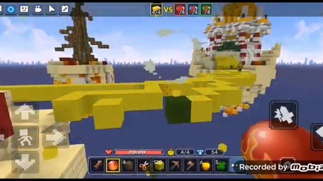 блокмен го:бед варс смотреть онлайн