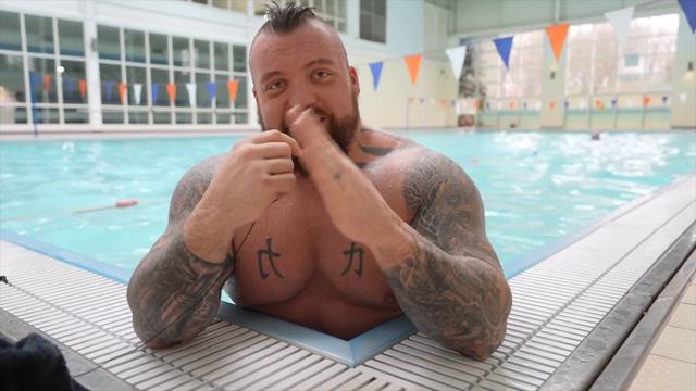 FIGHT UPDATE!!! - What's Next? / Physique Update смотреть онлайн