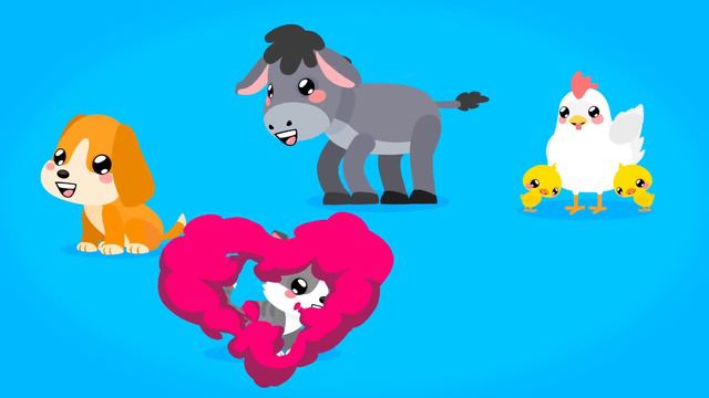 5 Küçük Araba Şarkısı - Eğlenceli Bebek Şarkıları