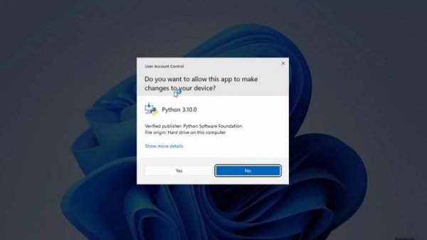 How to Install Python on Windows 11 ? | Python को install कैसे करे ( Hindi )