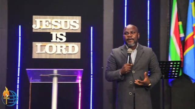 THE CONSEQUENCES OF SIN by Ps Michel MBAYANGANG смотреть онлайн