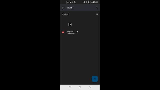 COMO ENVIAR un VIDEO LARGO por WHATSAPP de MÁS de 100 MB ✅ смотреть онлайн
