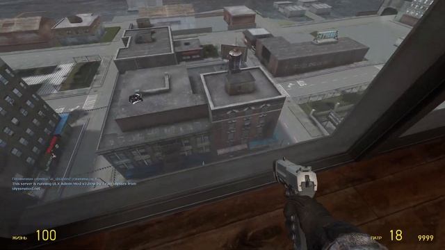 Улетаем От Некстботов?