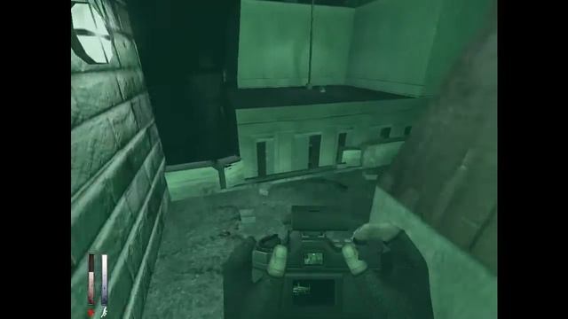 Cry Of Fear-часть 4 смотреть онлайн
