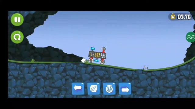 Bad piggies смотреть онлайн