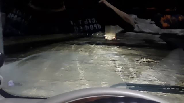 Дальнобой! Рейс на Якутию ч 6! Прошли зимник, проблемы с машинами! смотреть онлайн