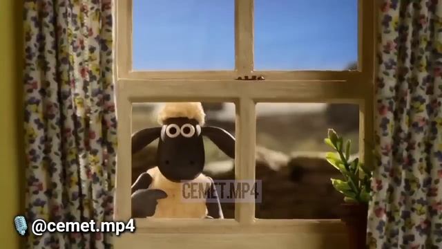 DUBBING JAWA SHAUN THE SHEEP (panci mbledos) смотреть онлайн
