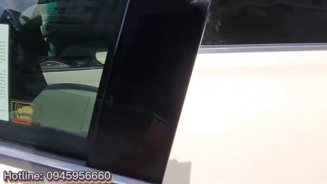 Lexus RX350 sản xuất 2011 nhập Mỹ full option | Xe đã lên from 2015 cực đẹp | Cao Quân смотреть онлайн