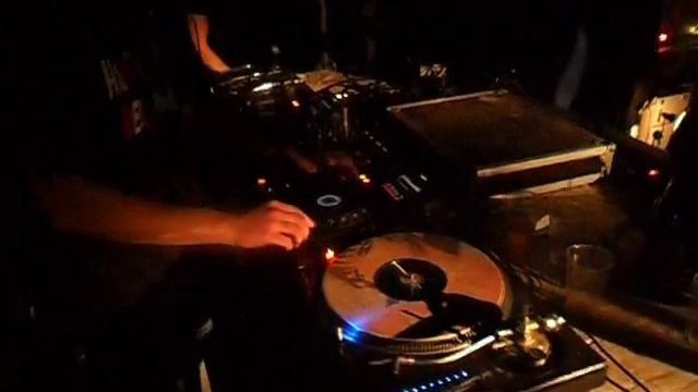 Soirée Hardcore Belgium 4  Le 20.8.2011