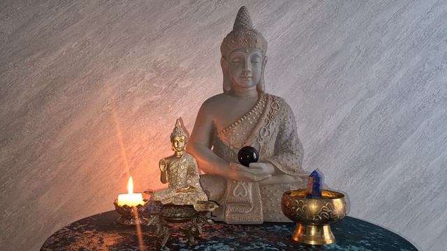 КАНАЛ СВЯТОЙ БУДДА-БУДДИЗМ смотреть онлайн