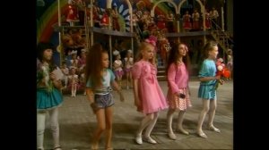 Одно из первых исполнений песни «Чудо»   1993 год  3840x2160