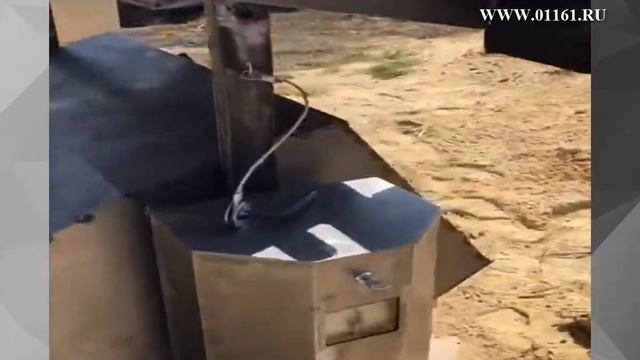 Щит пожарный поворотный, Щит КОМБИ смотреть онлайн