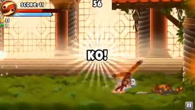[Dragon Finga] Dragon finga! Gameplay смотреть онлайн