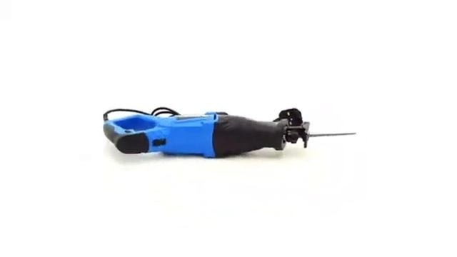 SCIE SABRE ELECTRIQUE AVEC LAME POUR LA COUPE DU BOIS