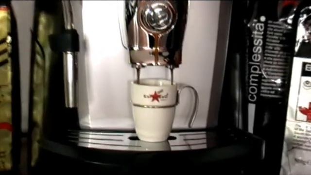 Saeco Talea Touch V2 Espresso смотреть онлайн