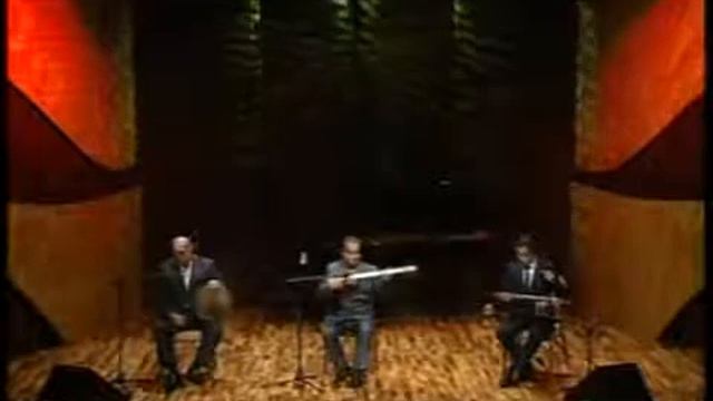 Aqil Məlikov Çahargah təsnifi İTV смотреть онлайн