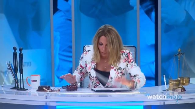 ¡Top 10 Veces que la Doctora Polo SE ENFURECIÓ en Caso Cerrado! смотреть онлайн