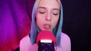 АСМР, НО ДЛЯ ПРОБУЖДЕНИЯ ? | БЛИЗКИЙ ШЕПОТ + ТИХИЙ ГОЛОС | ASMR ?