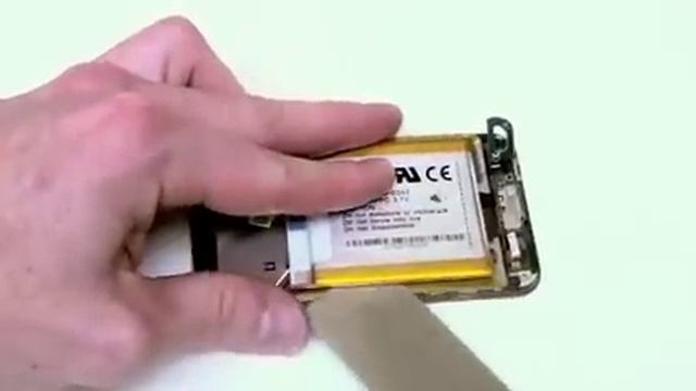 iPod Touch 1st Generation Repair Take Apart Video смотреть онлайн