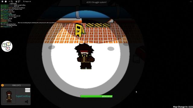 New Struggle system and old Maps Return! (Altered - Roblox) #6 смотреть онлайн