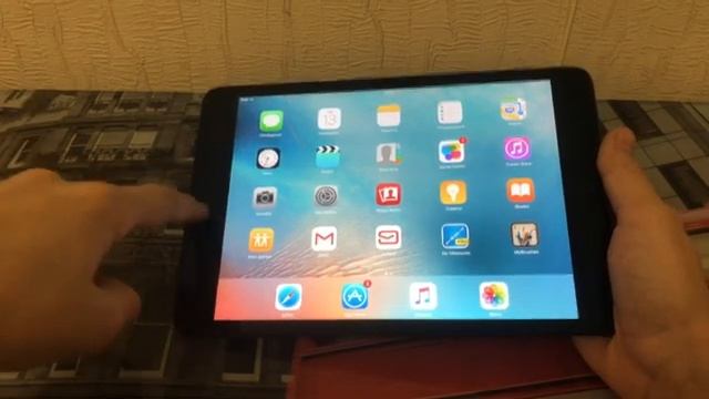 ОБЗОР НА IPAD MINI смотреть онлайн