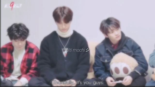 I Hate To Admit - Skz Bangchan [LFMV]