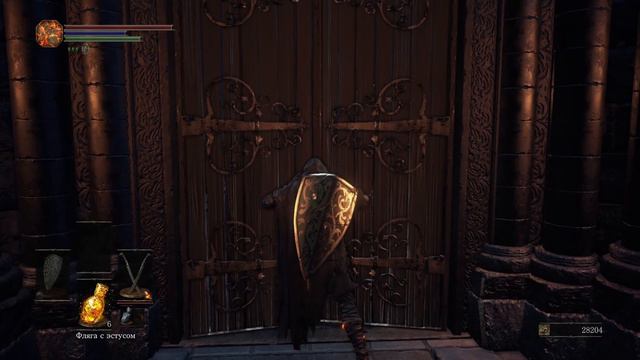 Dark souls III_СТРИМ__Пытаюсь пройти игру с 1 уровнем #2 смотреть онлайн