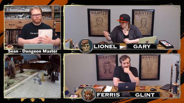 The Finale! | Scale Bound #31 | Nerd Immersion Plays смотреть онлайн