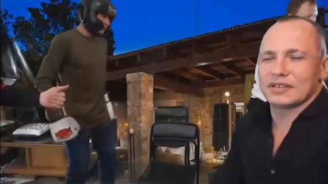 Как Я С подливой подрался смотреть онлайн