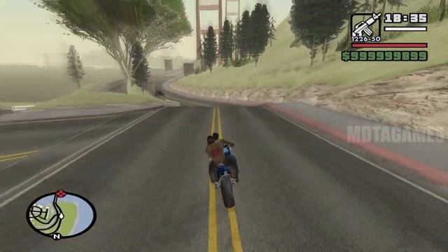 All 6 GTA San Andreas Girlfriend Locations смотреть онлайн