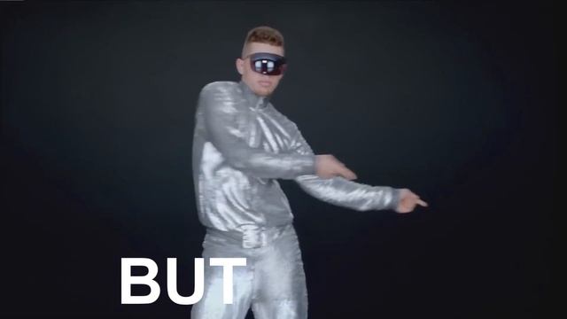 Shake It Off 2 [YTP] смотреть онлайн