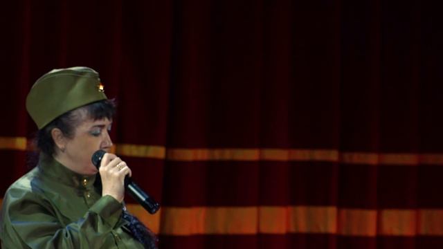 МаргоНика. Россия,пой!