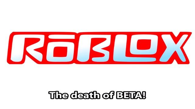 ROBLOX Logo Evolution (2003-2018) смотреть онлайн