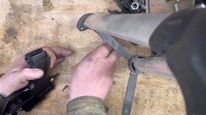 АБ (антибздун) для Корсара