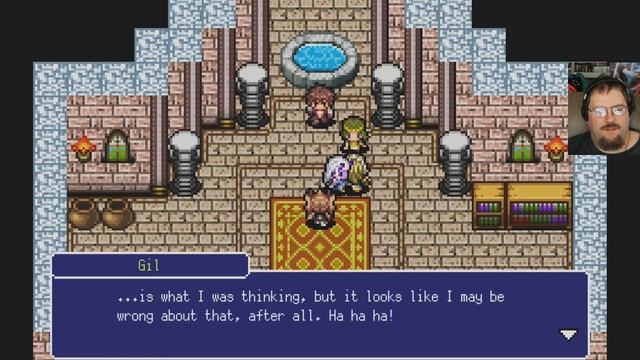 Alvastia Chronicles Ch 13 "Disgaea Syndrome" Final Boss & Ending смотреть онлайн