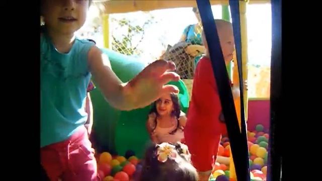 веселая карусель смотреть онлайн