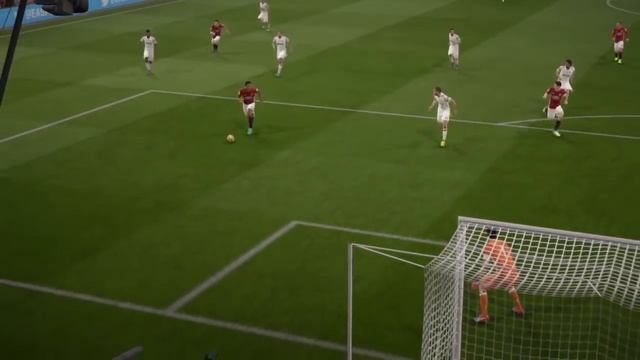 FIFA 17 | Goals of the Year feat. Ray Hudson | PS4, PS3 смотреть онлайн