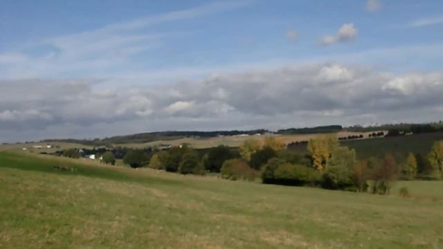 360° Panorama - Hattert Westerwald Rheinland-Pfalz Deutschland in HD смотреть онлайн
