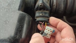 Ваз 2110 нестабильный холостой ход. Глохнет на холостом ходу. Резистор в цепи дмрв. Часть 2