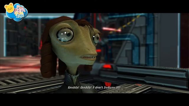 RANGO : The Video Game | Alien Showdown part 10 | Let´s Play смотреть онлайн