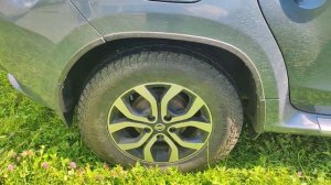 Matador izzarda a/t 2 обзор.