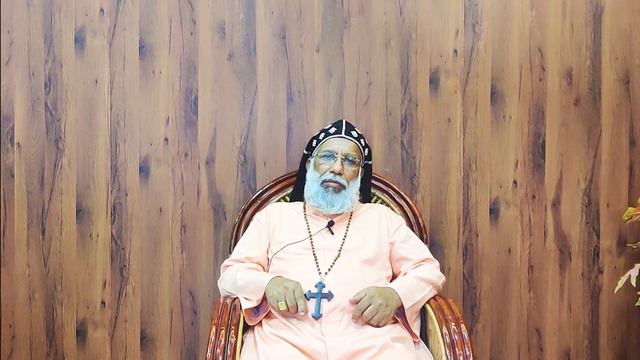 Mar Ivanios Life Reflections | His Beatitude Moran Mor Baselios Cardinal Cleemis Catholicos | July смотреть онлайн