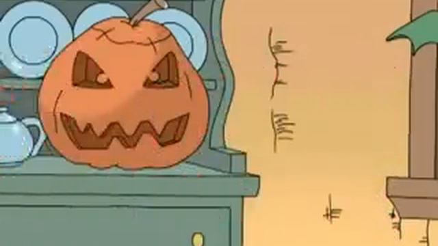 The Berenstain Bears - Trick or Treat (2-2) смотреть онлайн